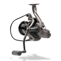 Nash LRX Reels